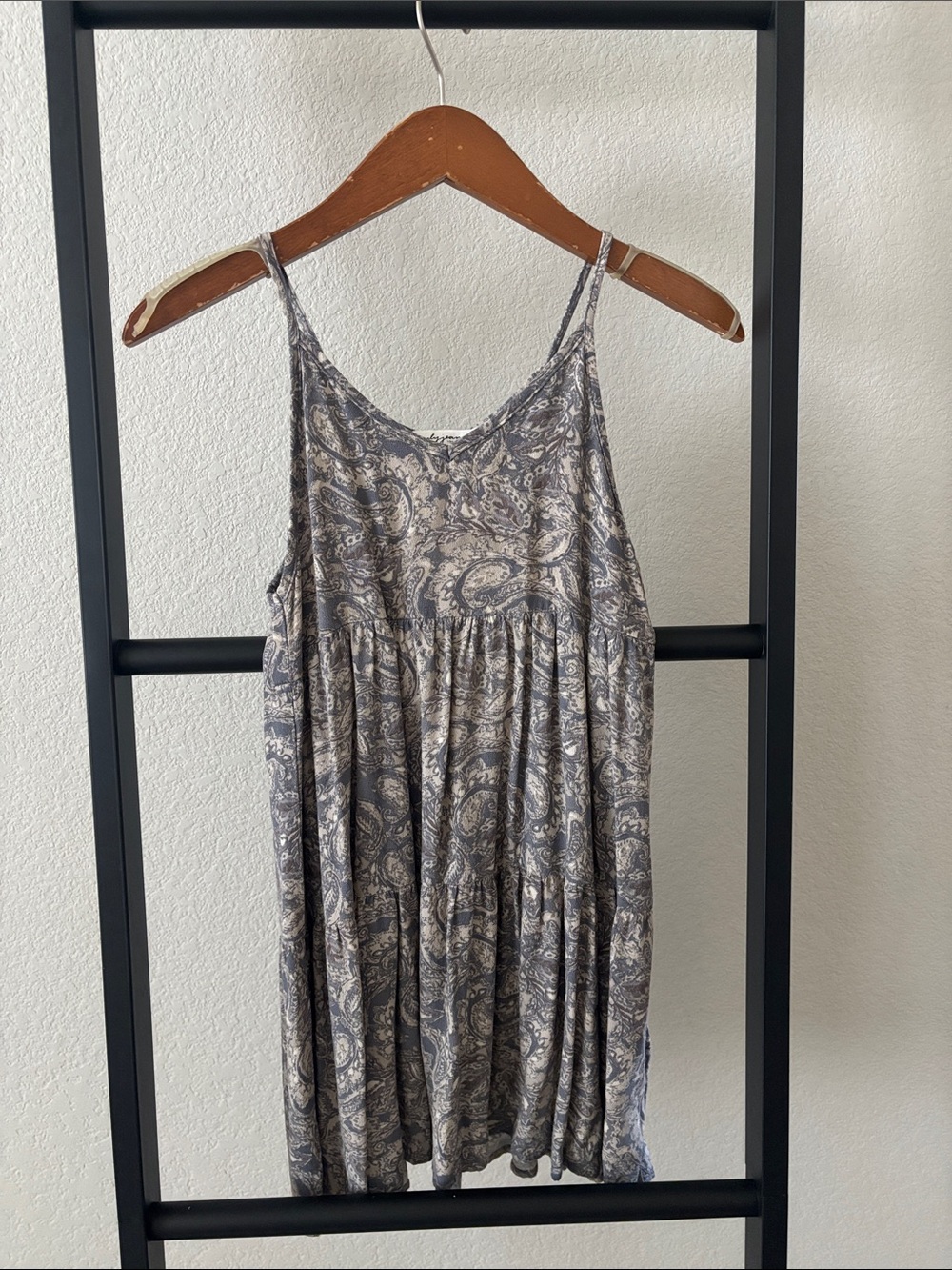 Carly Jean Los Angeles Kids Sloan dress